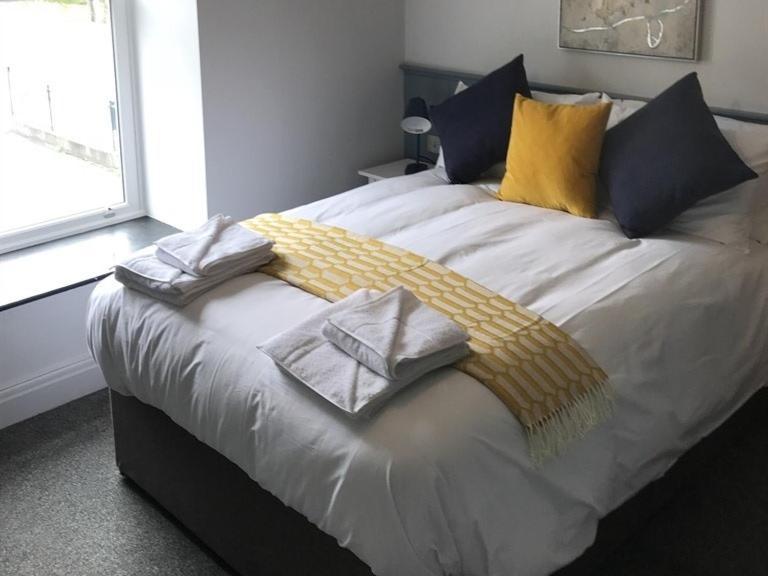No.16 Hotel Seaham Quarto foto